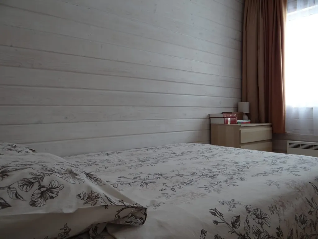 Коттедж Домик у ручья Оксана — Кириши