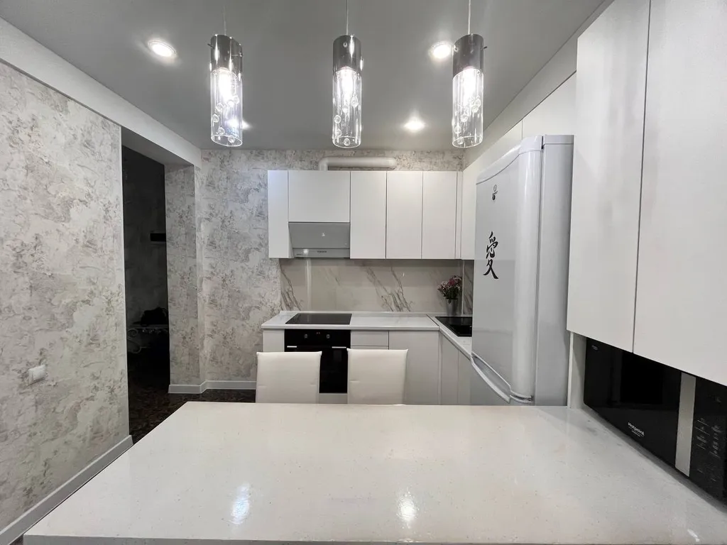 Квартира в центре с кондиционером