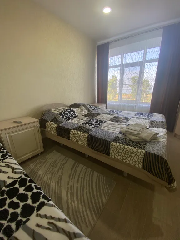 Квартира у моря с видом на море