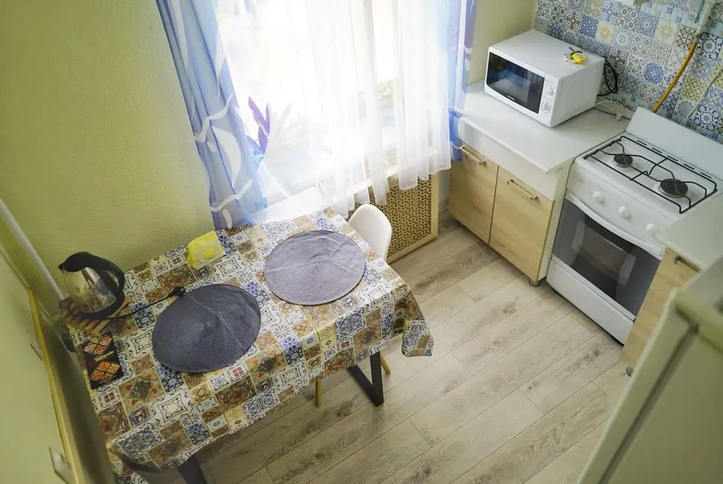 Квартира у моря