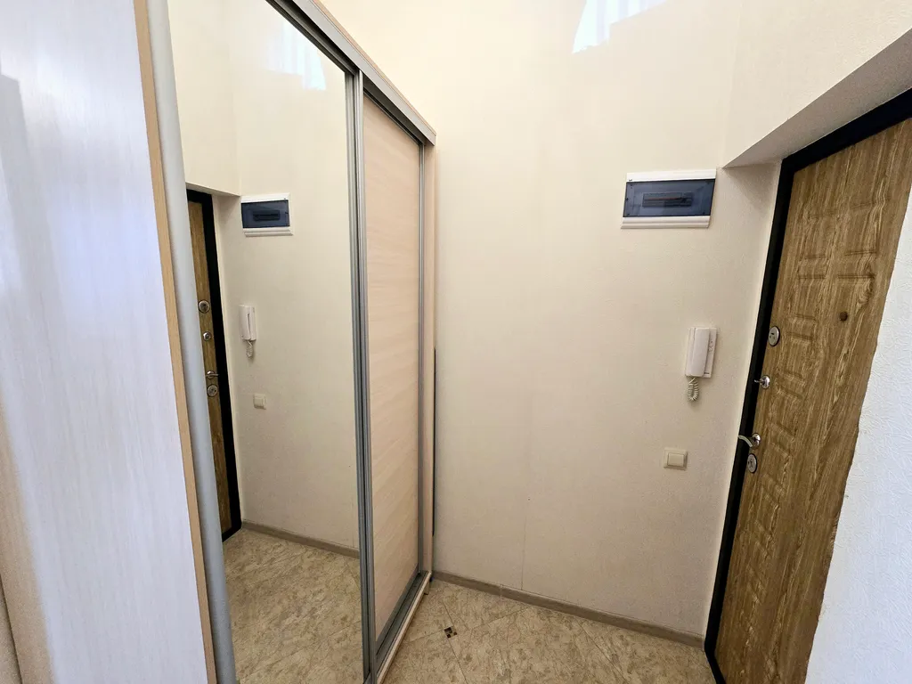 Квартира Квартира Красивая студия в Олимпийском парке — Сириус