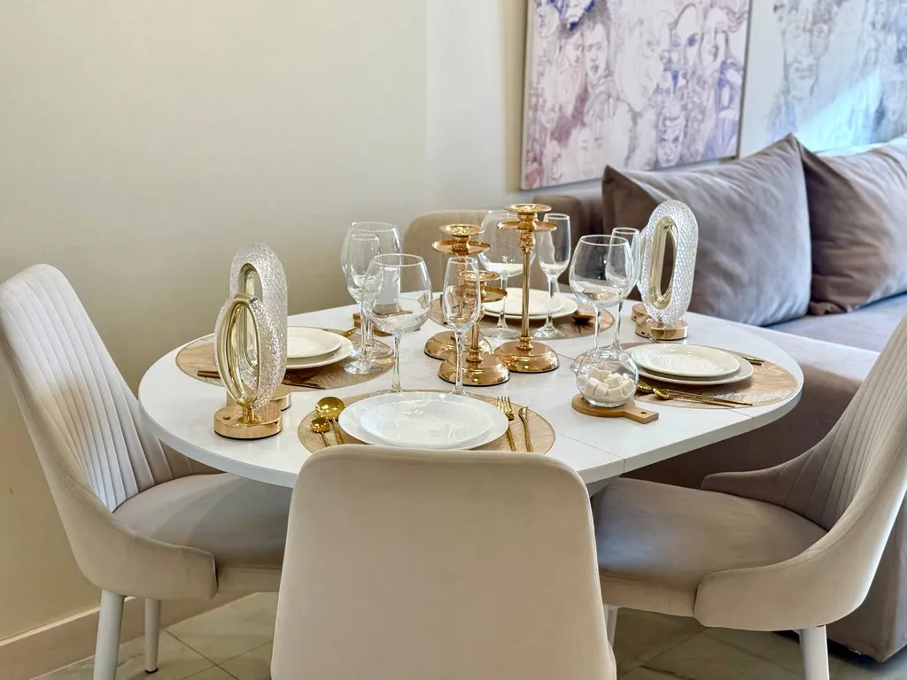 2-х комнатная квартира Велюр