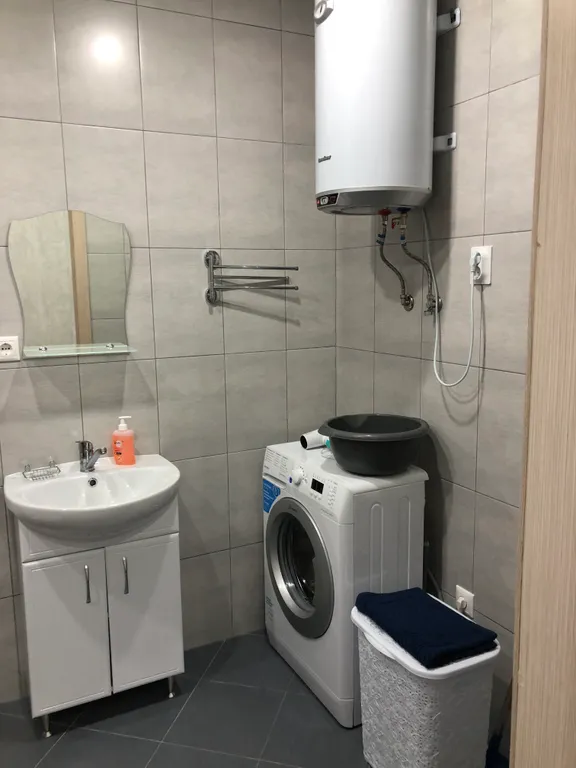 Квартира Уютная квартира студия в Адлере — Сириус