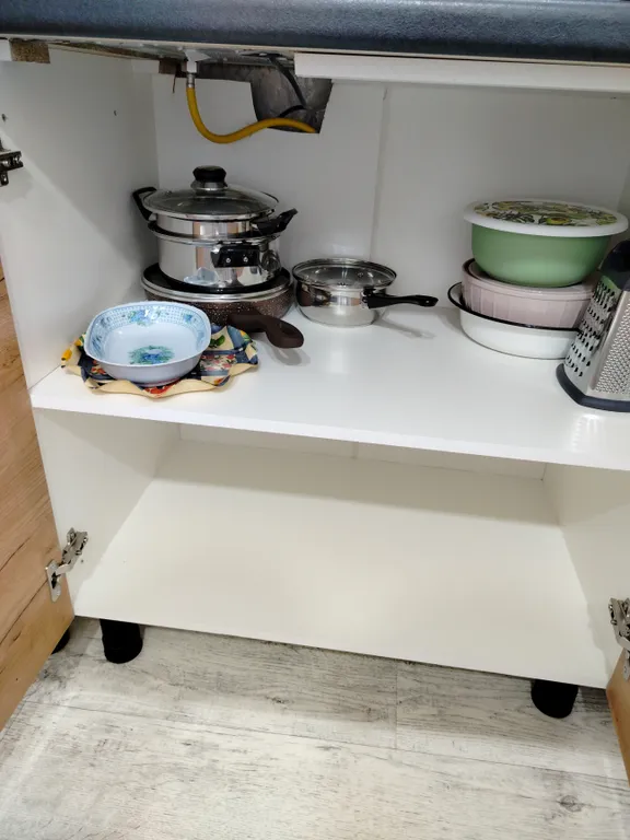 Комфортная 1-комнатная квартира