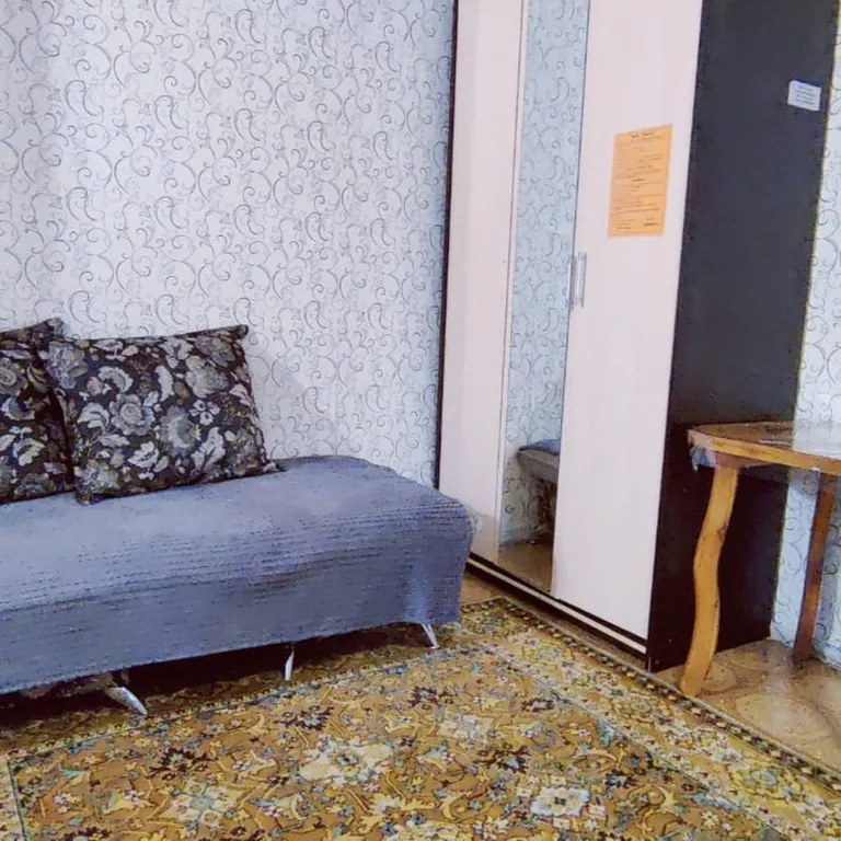 Комфортная квартира у озера