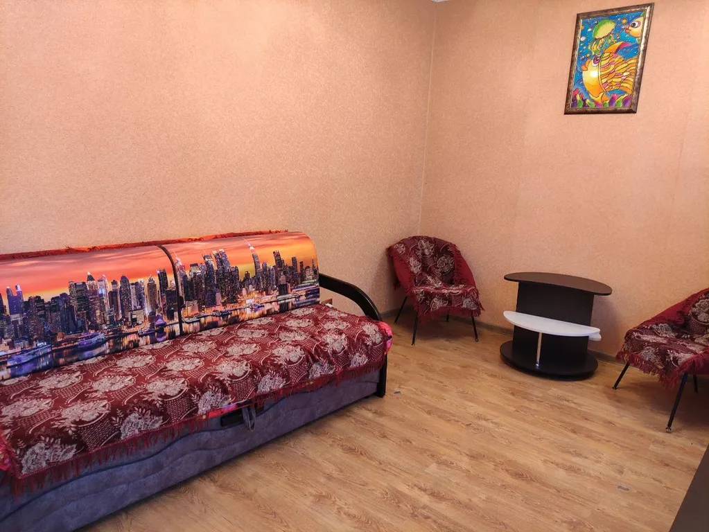 Частный дом