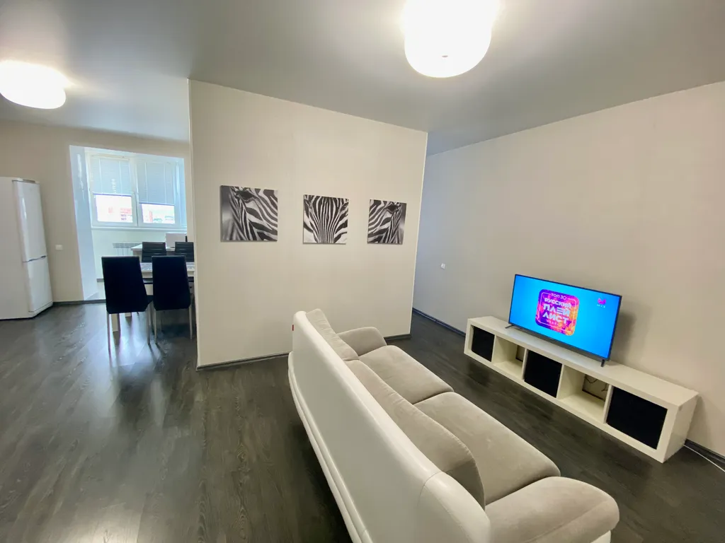 Квартира Аккуратная и чистая евродвушка — аренда посуточно в Пенза