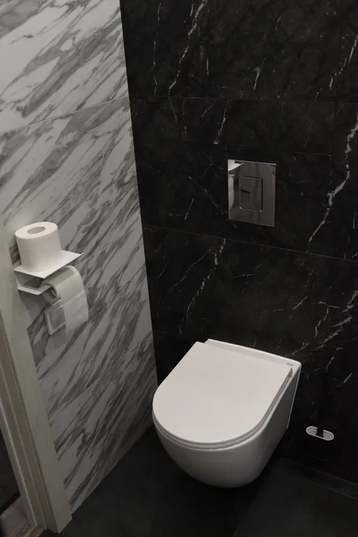 Квартира в центре с панорамным видом на город