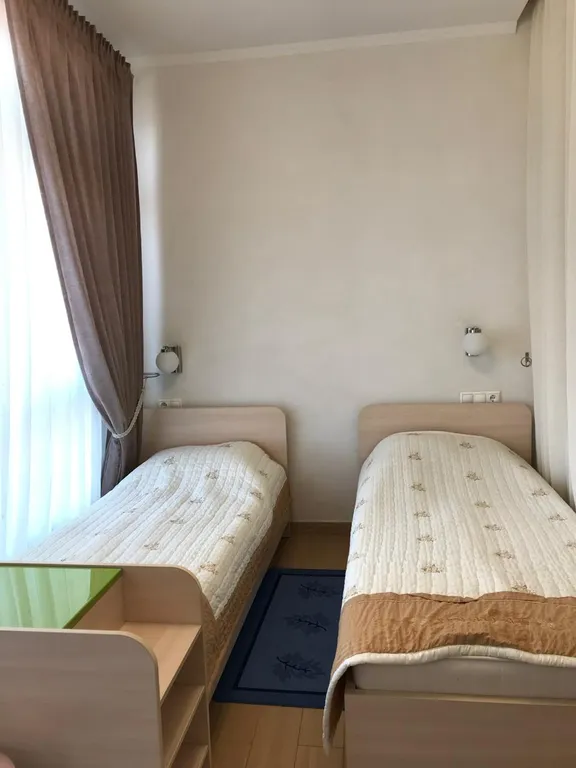 Квартира Уютная квартира у моря — Адлер