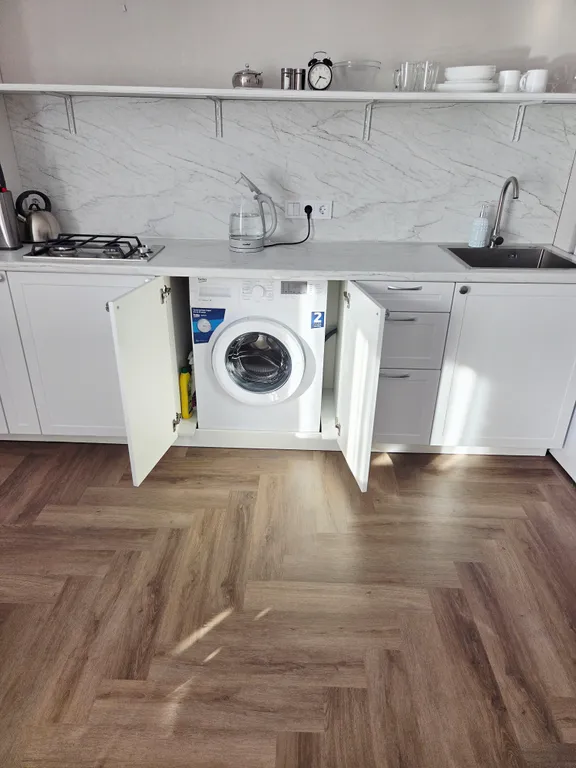 Квартира с видом на Бештау