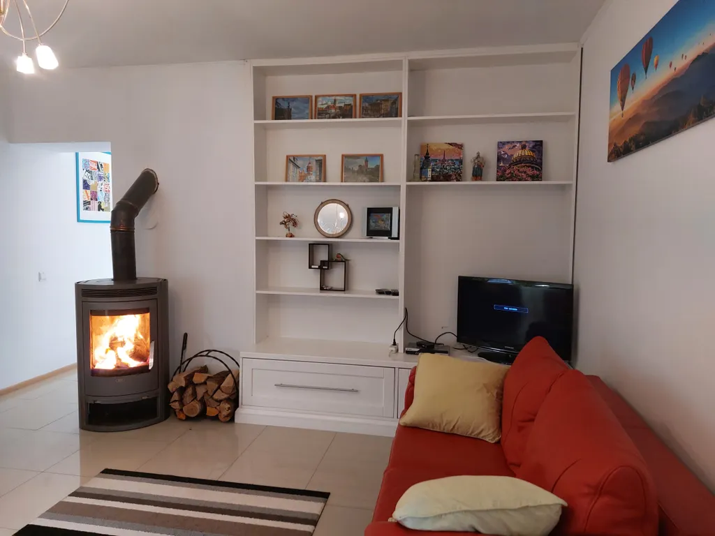 Дом на берегу моря