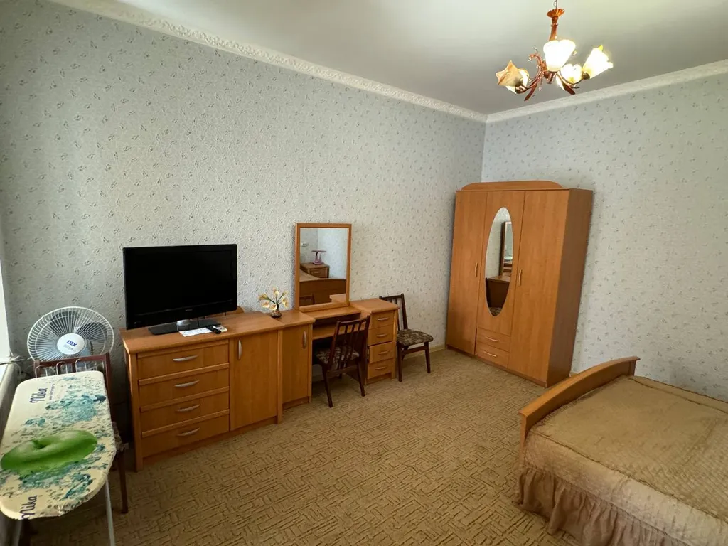 Номер под ключ