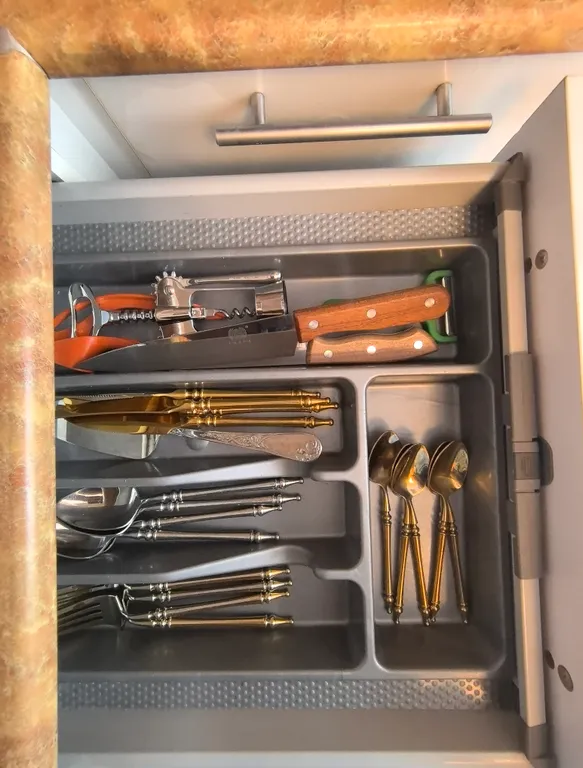 Уютная квартира на красной линии