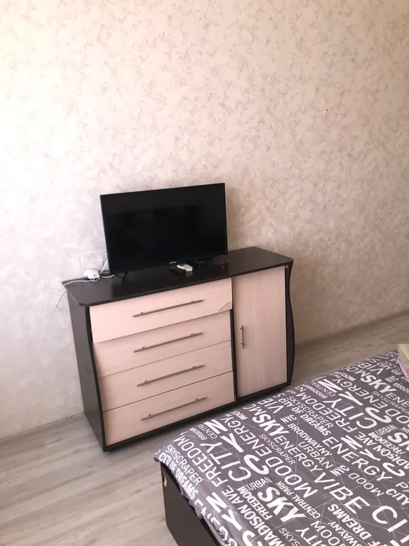 Квартира 1-комнатная Квартира — Краснодар