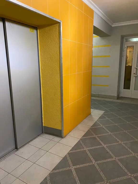 Квартира в активно развивающемся районе