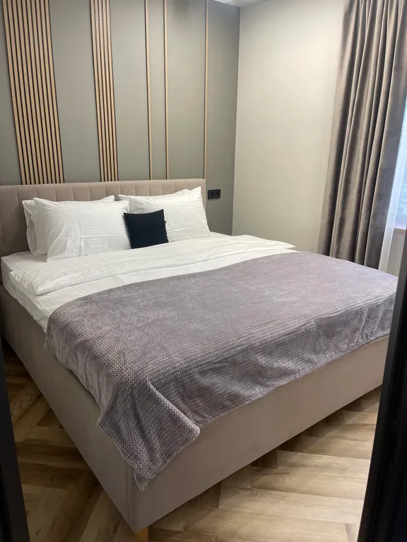 Квартира с отдельной спальней в горах — аренда посуточно в Эсто-Садок