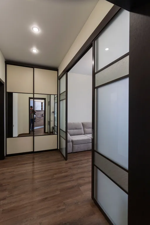 Уютная 2-комнатная квартира в самом центре города