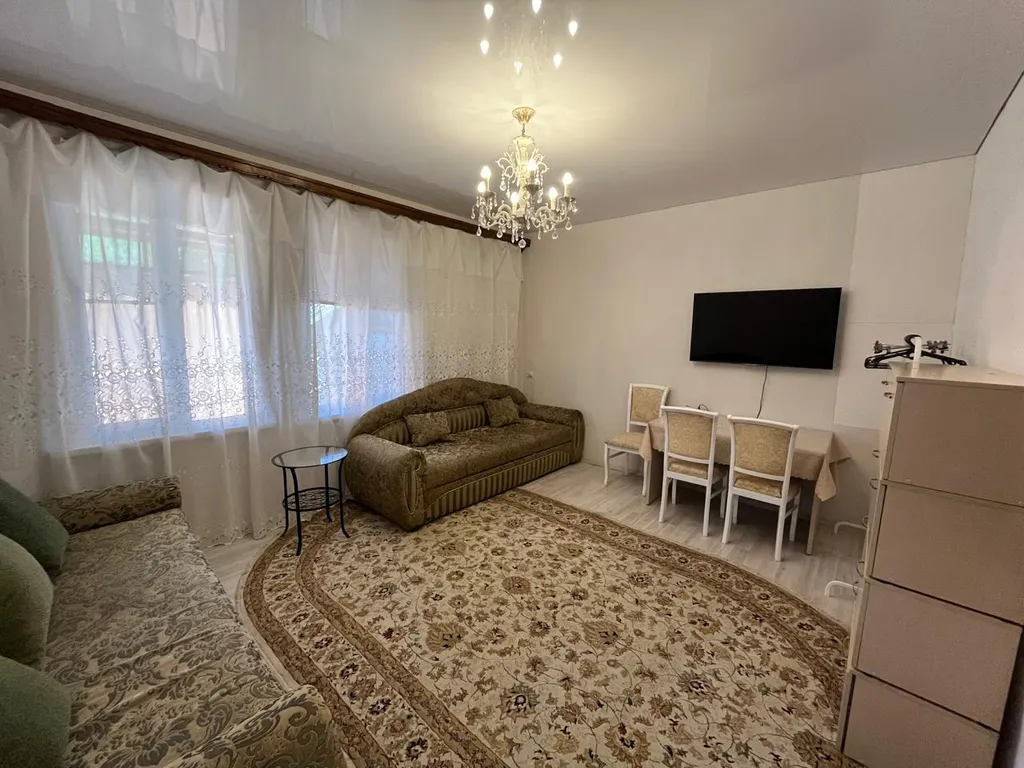 Квартира Комната — аренда посуточно в Гудаута