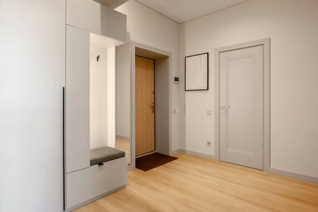 Элитная видовая квартира с прямым видом на море