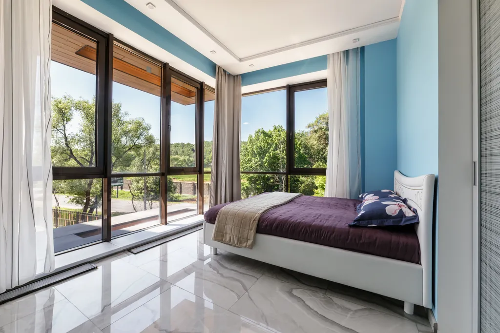 Olympic village Novogorsk