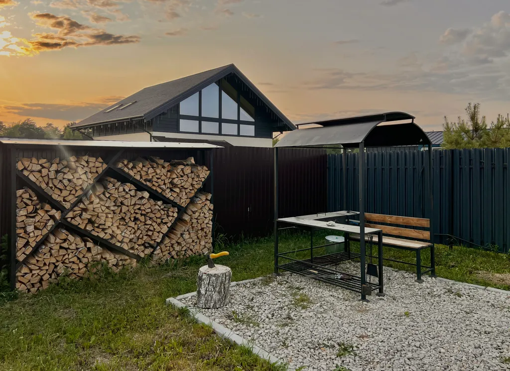 3-комнатный Дом