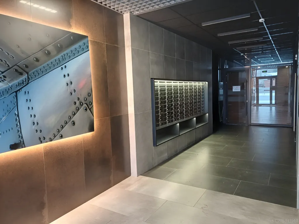 Квартира Современная студия в новостройке 2023 года — Новосибирск