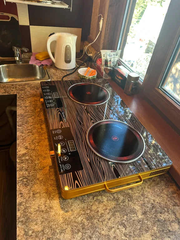 2-комнатный Дом