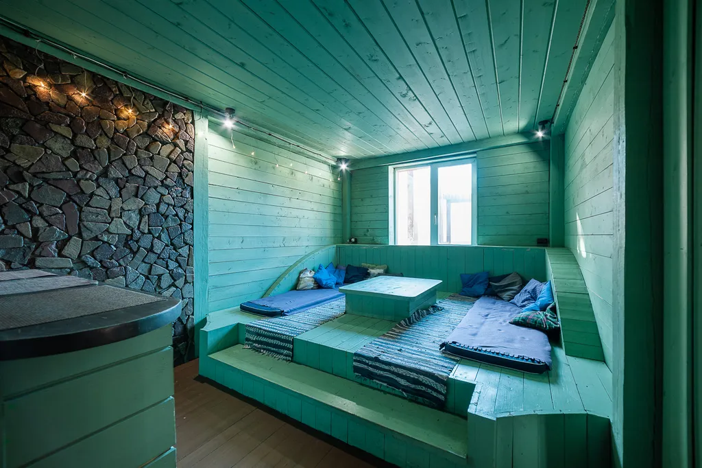 Дубки Хаус на Истре