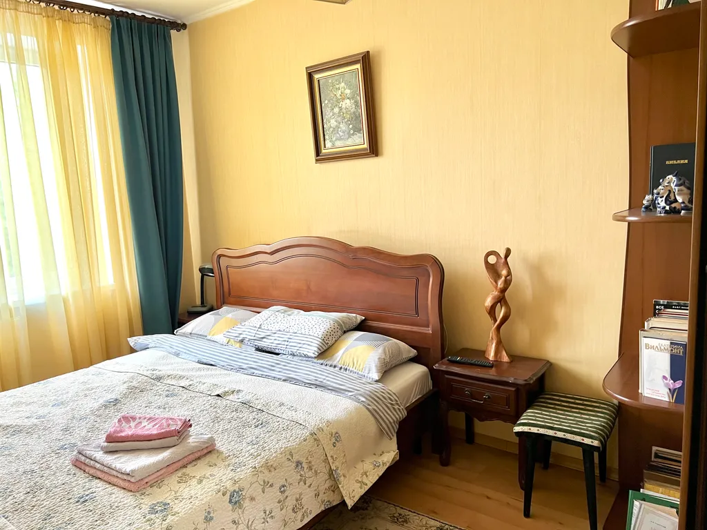 Квартира Комфортная квартира в самом центре — Калининград