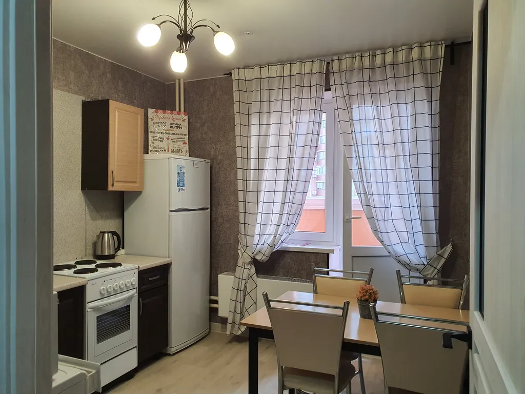 Для Вас квартира у МГУ Ф.Ф. Ушакова