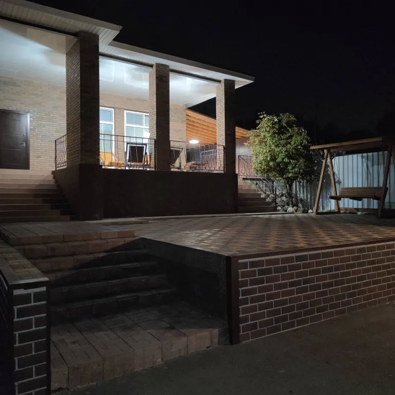 Коттедж Дом на берегу реки Волги — аренда посуточно в Сызрань