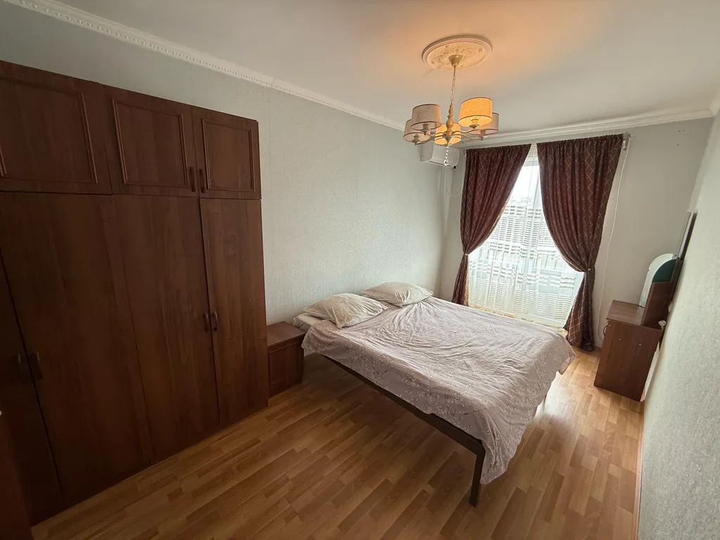 Уютная квартира для семьи