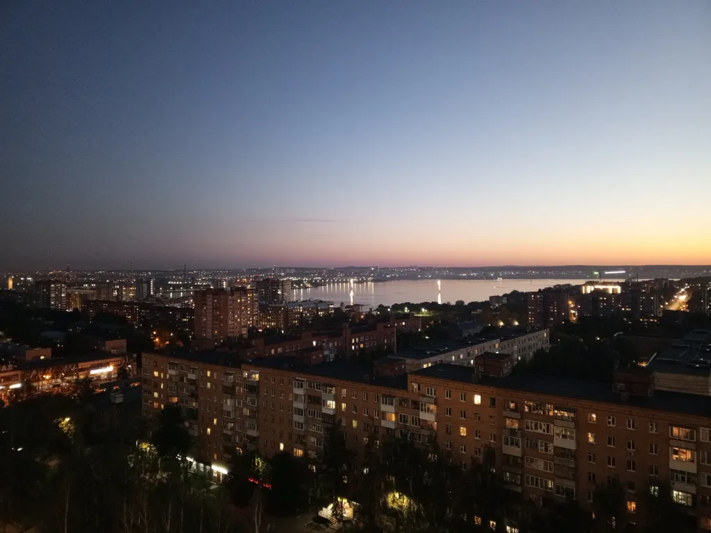 Министерство гостеприимства