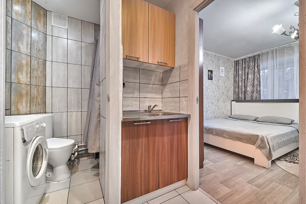 Студия экономкласса