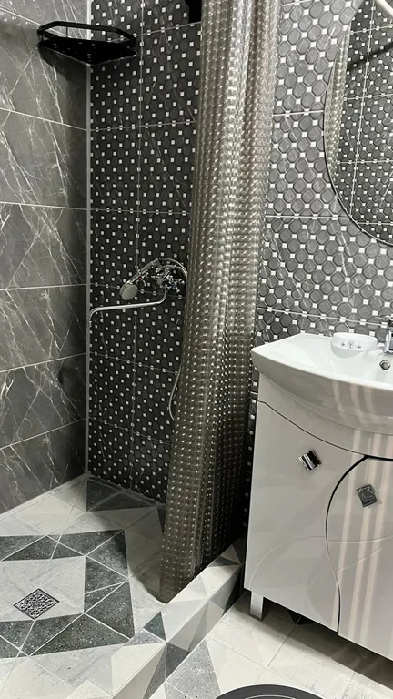 Квартира Комната — Теберда