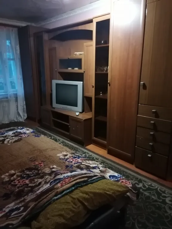 Уютноя квартира в центре города