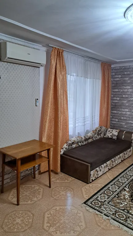 Отличный домик