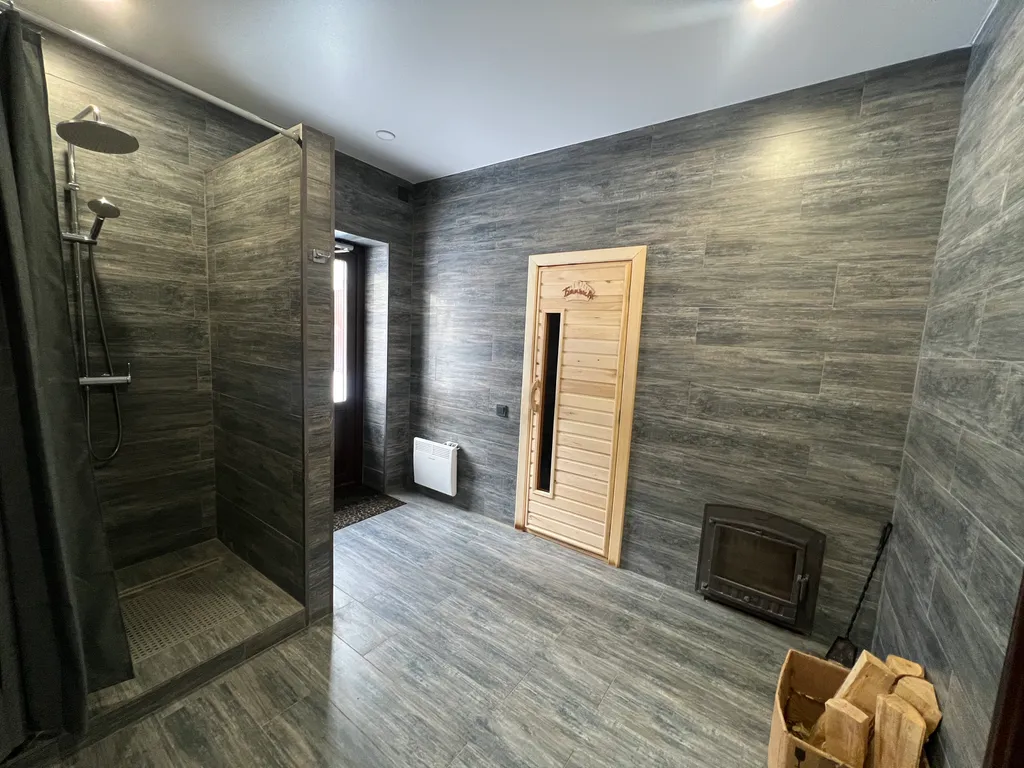 Коттедж Овинный