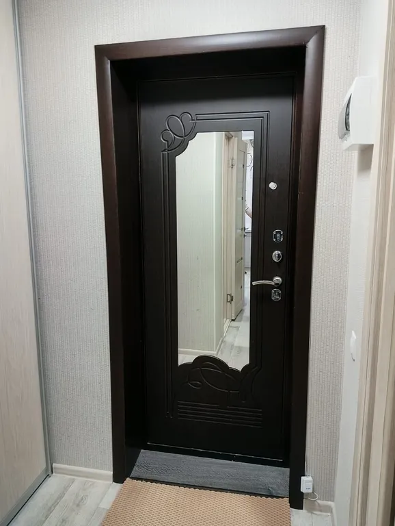 Уютная квартира в центре города для тех, кто ценит комфорт