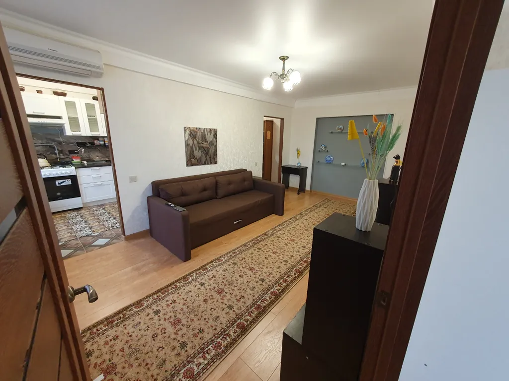 Квартира Квартира для гостей Дагестана — Каспийск