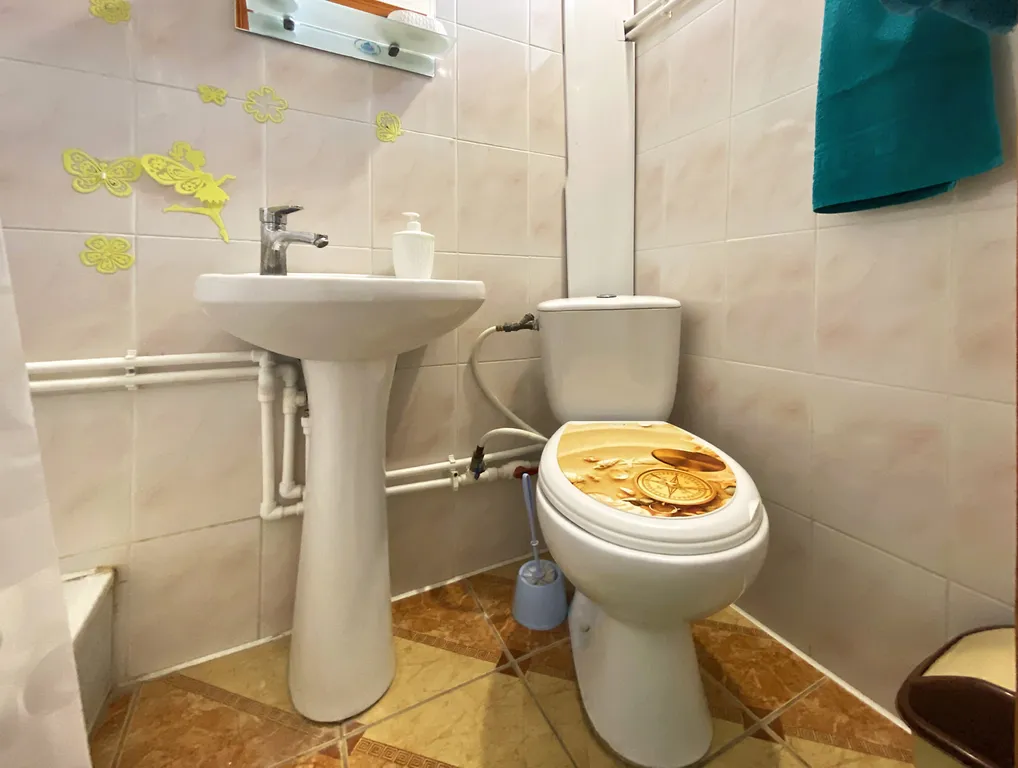 Квартира Комната — Курортное (Феодосия)