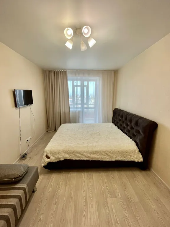 Однокомнатная квартира в центре