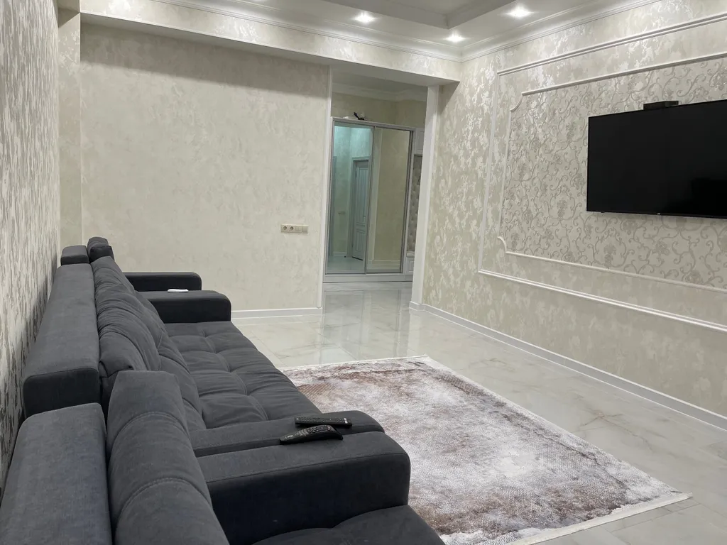 Элитная квартира в центре города