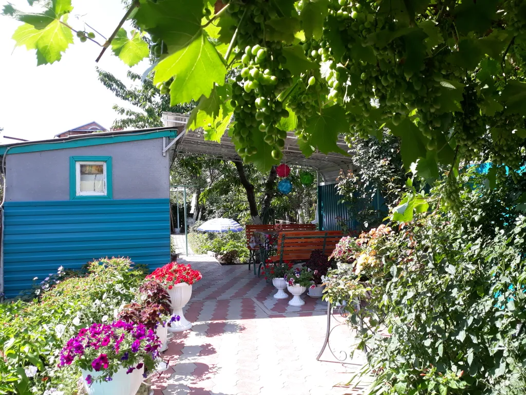 Уютный дом под ключ