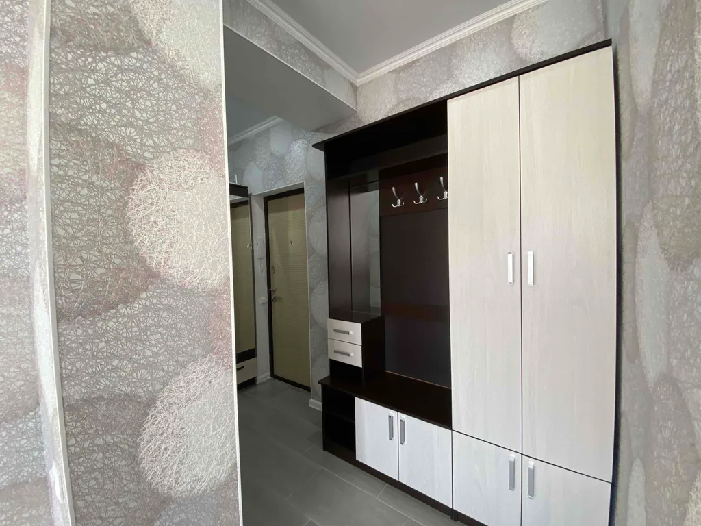 Квартира Квартира Дыхание утра у моря — Сириус