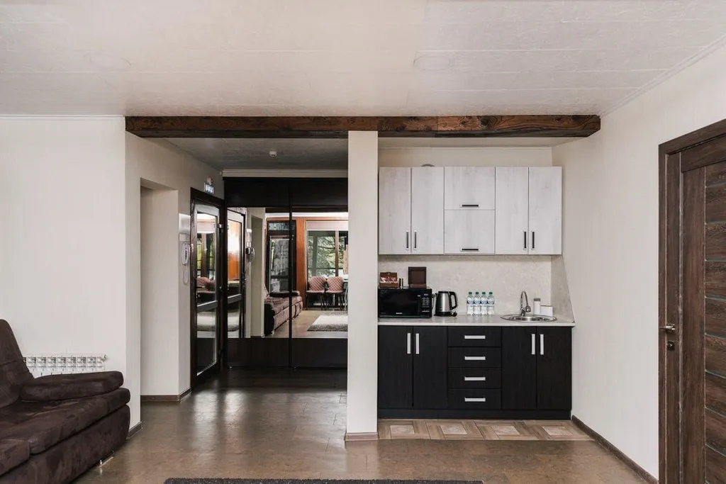 3-комнатный Дом