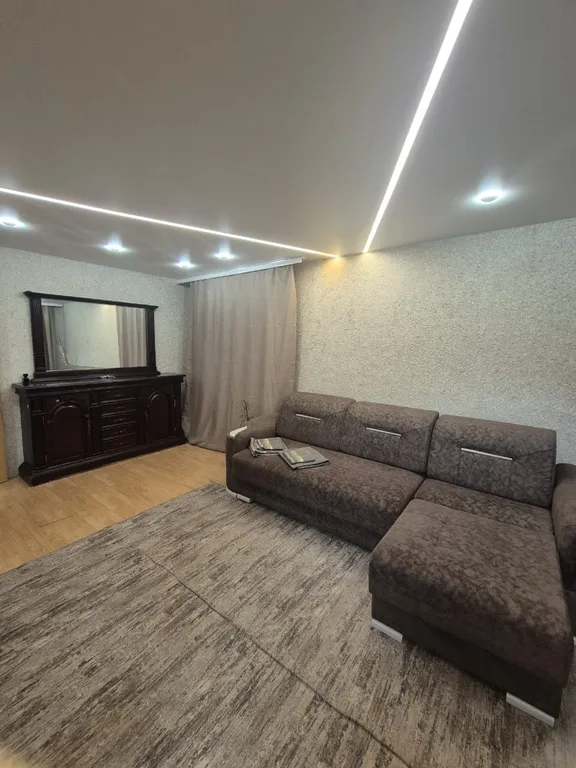 Уютная 3х комнатная квартира в центре города