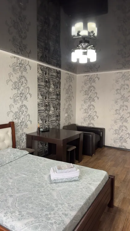 Уютная квартира с видом на Мечеть