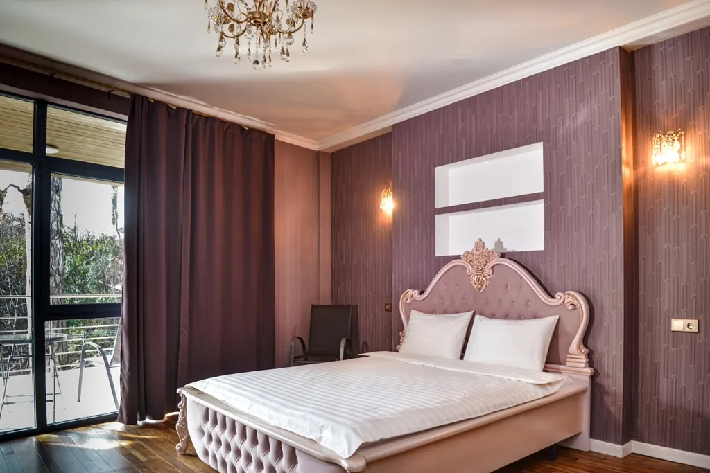 Квартира Комната — аренда посуточно в Восход