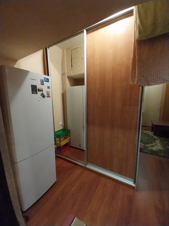 Комната в доме гостиничного типа